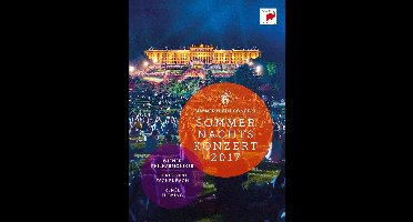 SOMMERNACHTSKONZERT 2017