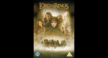The Fellowship of the Ring (Import)