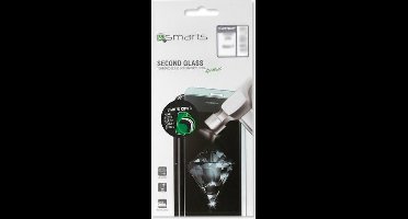 4Smarts Limited Cover Tempered Glass 9H voor Nokia 5