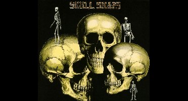 Skull Snaps