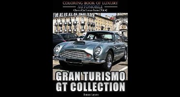 Gran Turismo, GT Collection
