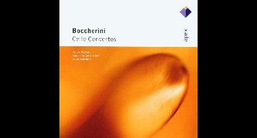 Cello Concertos
