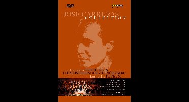 Jose Carreras/ Claudio Abbado