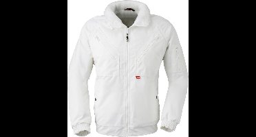 Havep 5032 Pilotjack Wit maat 4XL