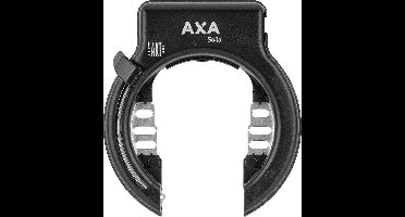 AXA Ringslot met anti-boorcilinder en gehard staal - Beveiligingsniveau 10 - Geschikt voor fietsverzekering
