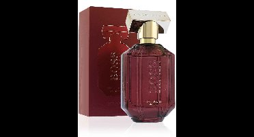 Hugo Boss The Scent For Her Magnetic 50 ml Eau de Parfum - Damesparfum