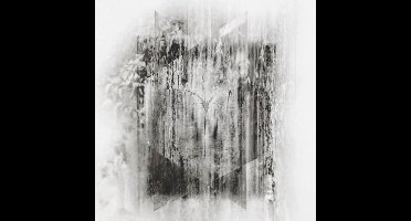 Three Point Circle - Fluorescent Grey (CD)