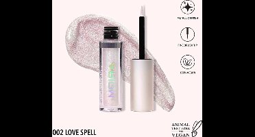 Moira Chromatic Show Liner Love Spell 02