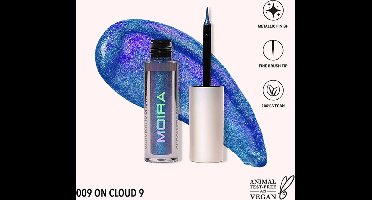 Moira Chromatic Show Liner On Cloud 9