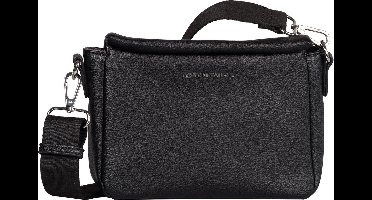 TOM TAILOR Schoudertas Rella Cross Bag Black Zwart