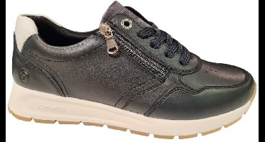 Remonte D2G01 14 Dames Sneakers - Blauw - 40