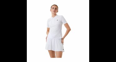 Tennisshirt Björn Borg Women Ace Polo Brilliant White-S