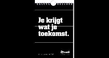 Mwah Weekkalender 2026