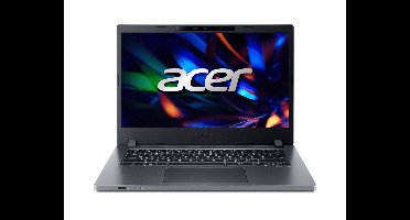 Acer Travelmate P2 - Zakelijke Laptop - AMD Ryzen 5 - 16GB - 1000GB - Windows 11 Professional