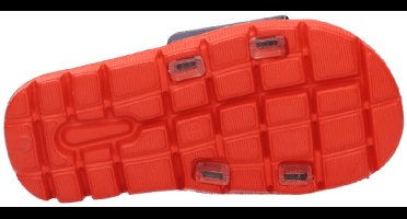 Super Mario Jongens Badslipper | Rood | Maat: 30