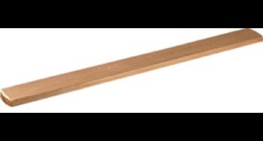 Hager UM23A, Koper, Koper, 315 A, 20 mm, 745 mm, 5 mm