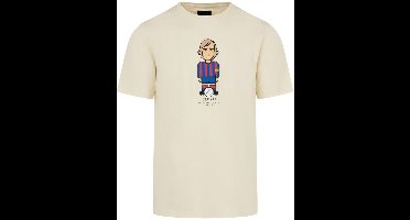 Cruyff Avatar Shirt Heren - Maat M