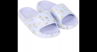 Slippers voor Kinderen Frozen Paars - 28-29