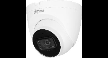 DAHUA - WIZSENSE - IP CAMERA - 4MP - 2,8MM - WIT