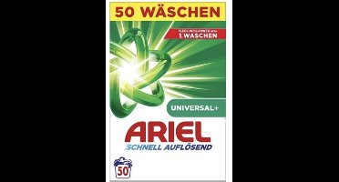 Ariel Waspoeder Original 50 Wasbeurten 3 kg