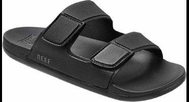 Reef Cushion Tradewind Sandalen Zwart EU 46 Man