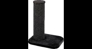 Zolux krabpaal city cat 1 grijs