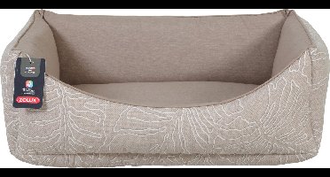 Zolux hondenmand naya taupe