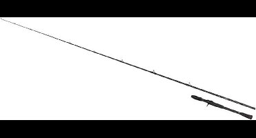Fox Rage Prism X Versatile Soft Cast (1 + 1 deel) 2.10m - 15-60g