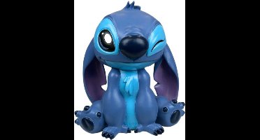 Disney Home 3D Statue - Stitch - de favoriete Disney karakter van de film Lilo & Stitch