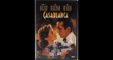 Warner Bros Casablanca, Drama, Italiaans, 16:9, 98 min, 28/04/2003, 1 schijven