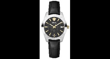 Versace Greca Classic Lady Automatic VESCA0124 vrouwen horloge