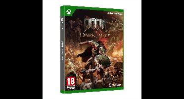 DOOM: The Dark Ages - Xbox Series X