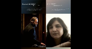 Sarah Davachi & François J. Bonnet - Banshee / Basse Brevis (LP)