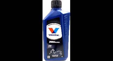 Valvoline 2 Takt Scooter Durablend (Met Vultuit) 1Ltr