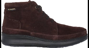 Mephisto Jeffrey - heren laars - Bruin - maat 39 (EU) 6 (UK)