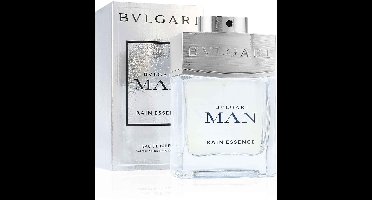 Bvlgari Man Rain Essence - 60 ml - eau de parfum spray - herenparfum