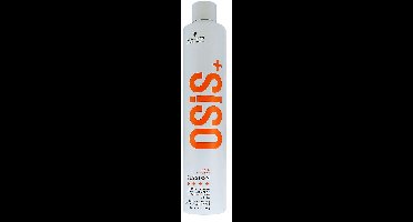 Schwarzkopf Professional OSiS+ Session Haarspray - Sterk & Krachtig - 500 ml