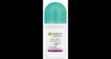 Garnier Roll On 50ml For Women Ultra Dry Deodorant