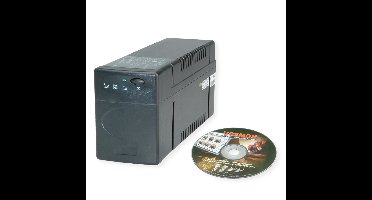 Value , 800VA, USB Port UPS
