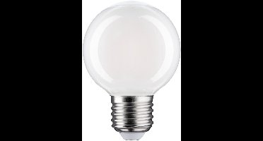 Filament 230 V LED Globe G60 E27 780lm 7W 2700K dimbaar Opaal