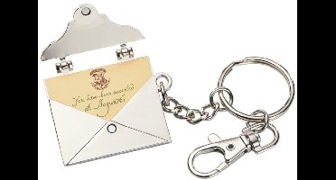 Noble Collection Harry Potter - Hogwarts Letter Sleutelhanger