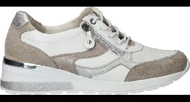 Waldlaufer Clara Sneakers - Dames - Beige - Maat:38