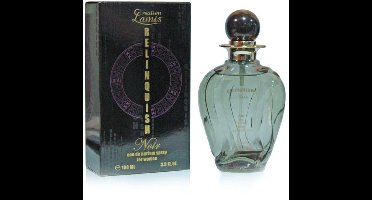 Creation Lamis Relinquish Noir Eau de Parfum For Women 100ml