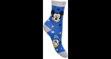 Mickey Mouse - sokken Mickey Mouse - 1 paar - maat 23/26