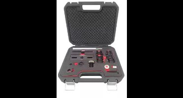 Injector trekker voor ford ecoblue 2.0L diesel