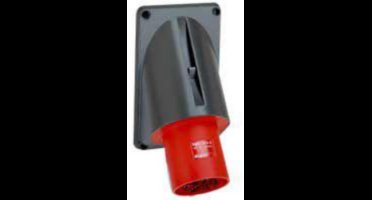 Legrand Toestelcontactdoos 400V 63a 3p+n+a hypra ip44-kunststof 053774