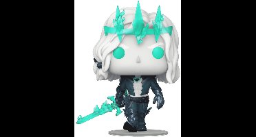 FUNKO Pop! Games 80303 collectible figure