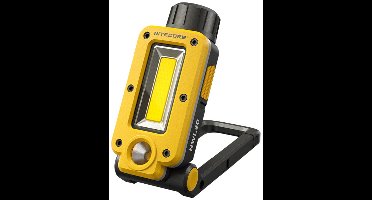 NiteCore NC-NWL20 NWL20 Werklamp LED werkt op een accu 600 lm