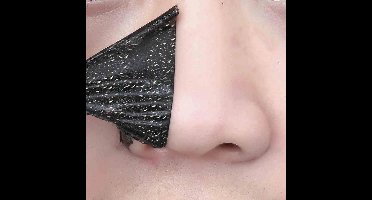 New Age Devi - Mee-eters verwijderen met een masker 15 stuks - Blackhead