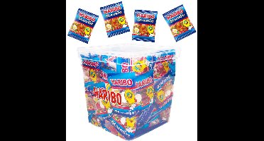 Haribo Super Starmix snoep - 2000g